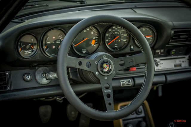 1986 Porsche 911 Carrera Coupe - photo 3