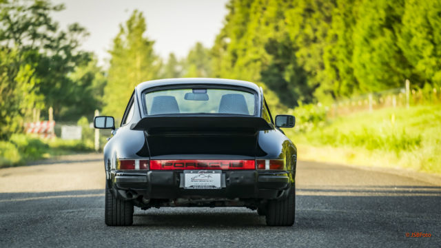 1986 Porsche 911 Carrera Coupe - photo 5