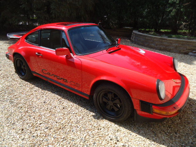 1986 Porsche 911 - photo 6