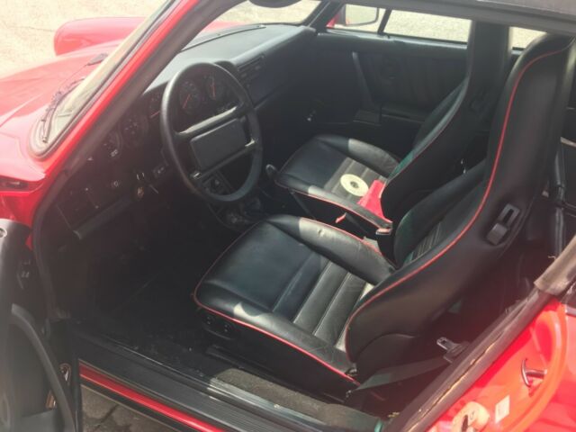 1986 Porsche 911 Targa - photo 6