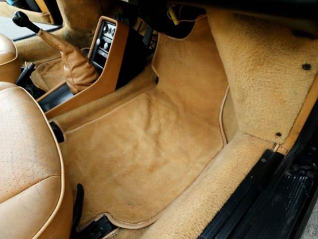1986 Porsche 911 Targa Carerra - photo 8