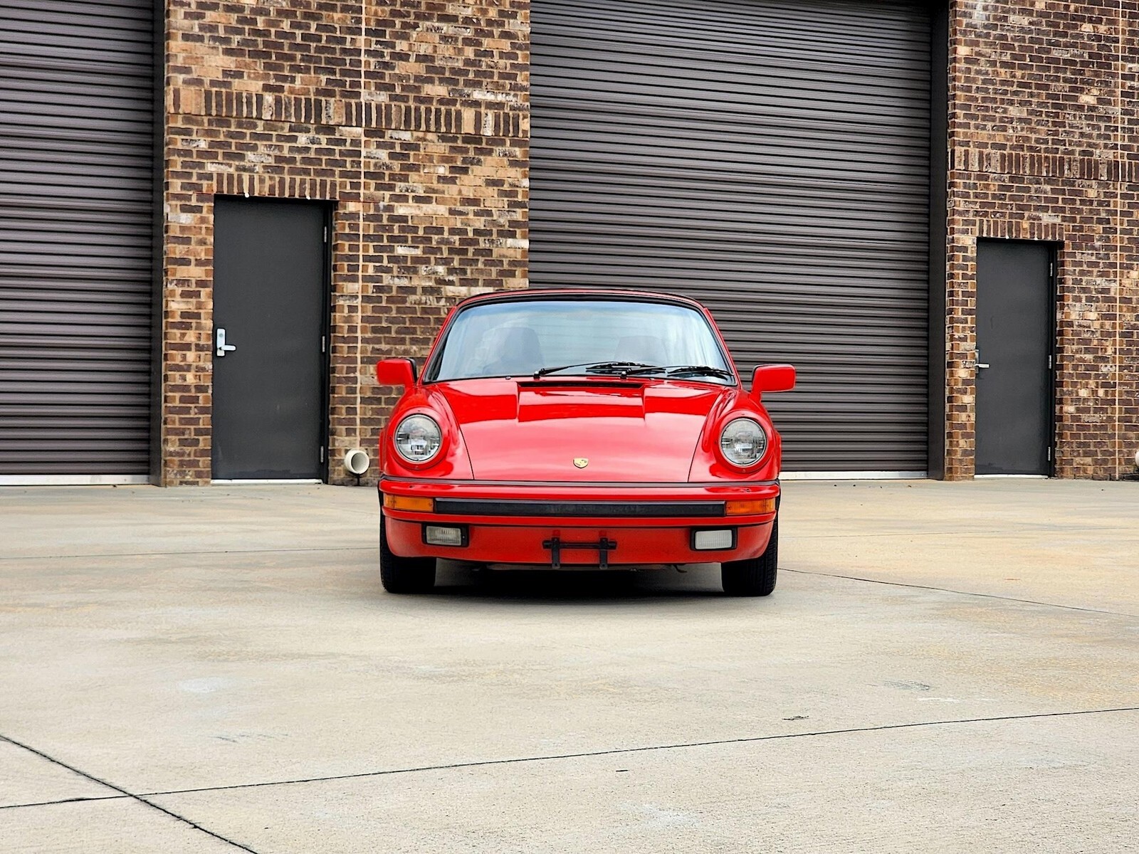 1986 Porsche 911 Carrera Targa - photo 3