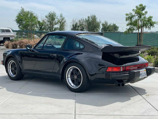 1986 Porsche 911 Carrera - photo 10