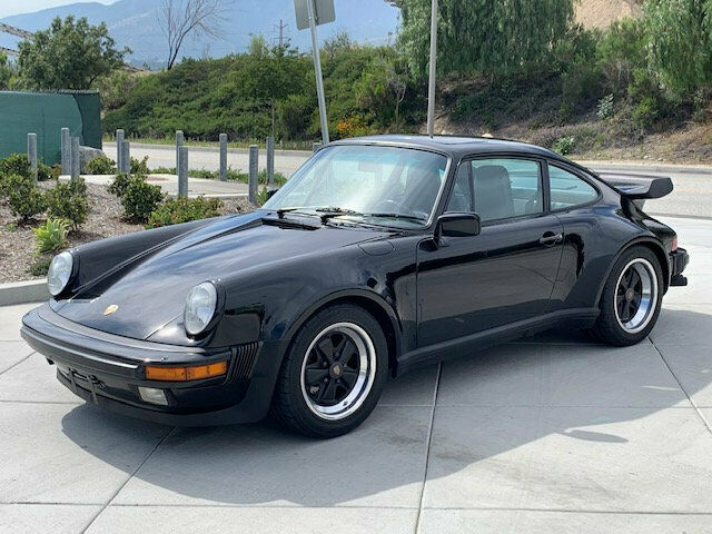 1986 Porsche 911 Carrera - photo 6