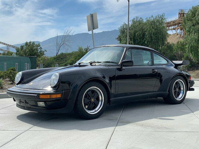 1986 Porsche 911 Carrera - photo 7
