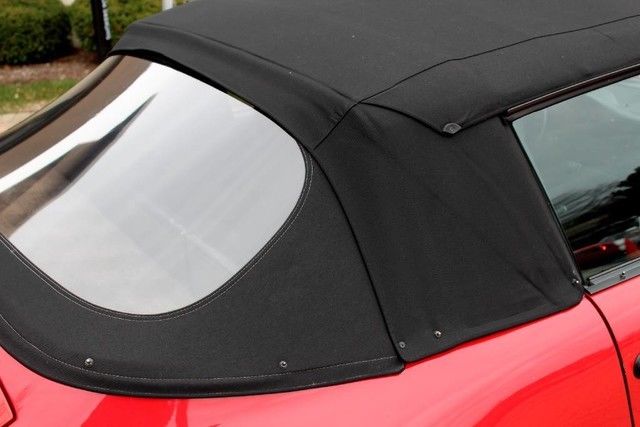 1986 Porsche 911 Convertible 5-Speed Manual - photo 12