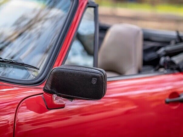 1986 Porsche 911 Carrera - photo 4