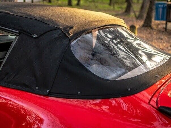1986 Porsche 911 Carrera - photo 8