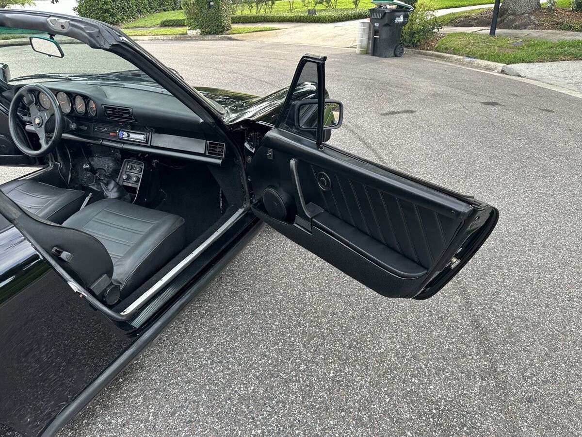 1986 Porsche 911 Carrere - photo 10