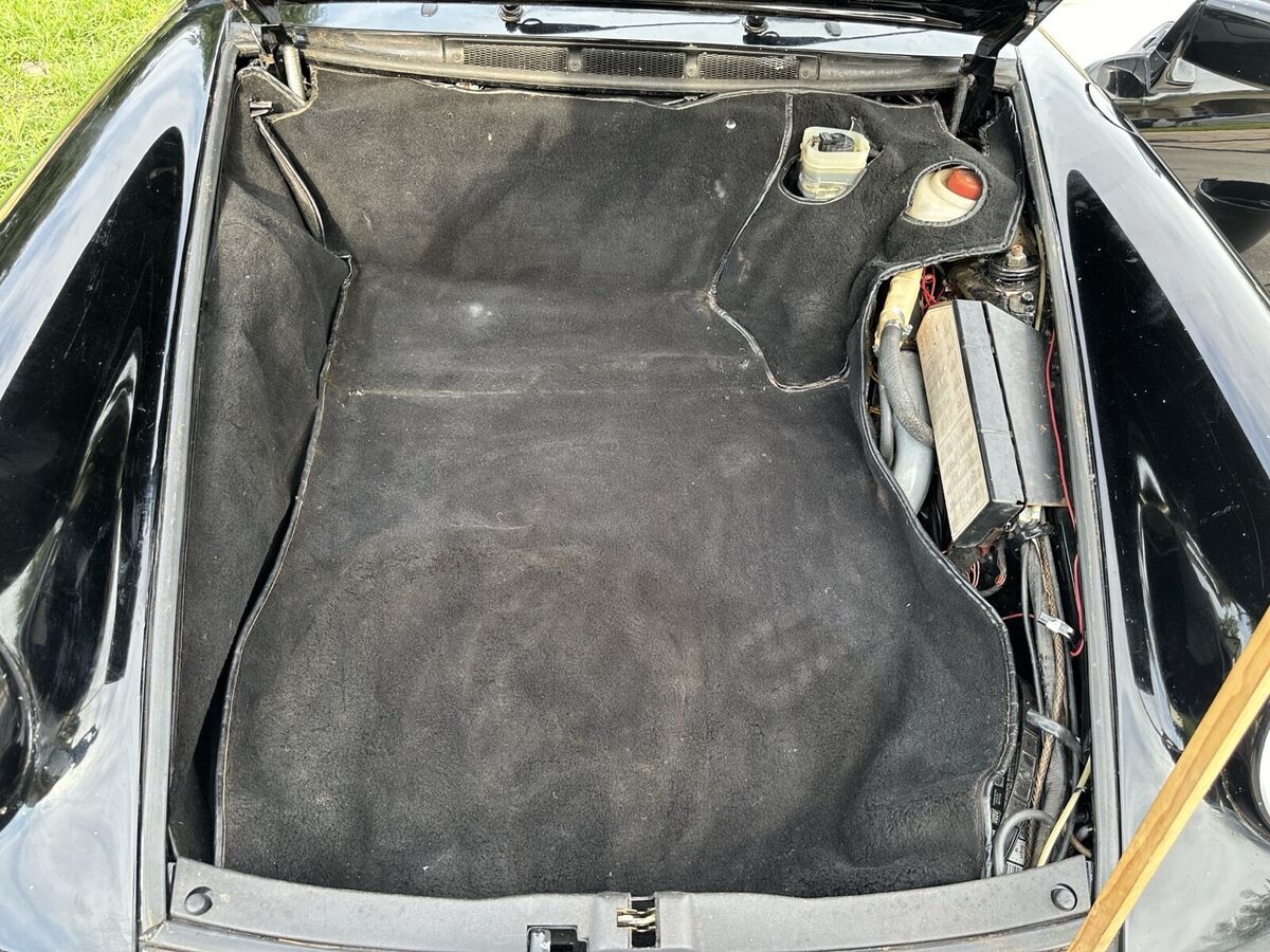 1986 Porsche 911 Carrere - photo 11