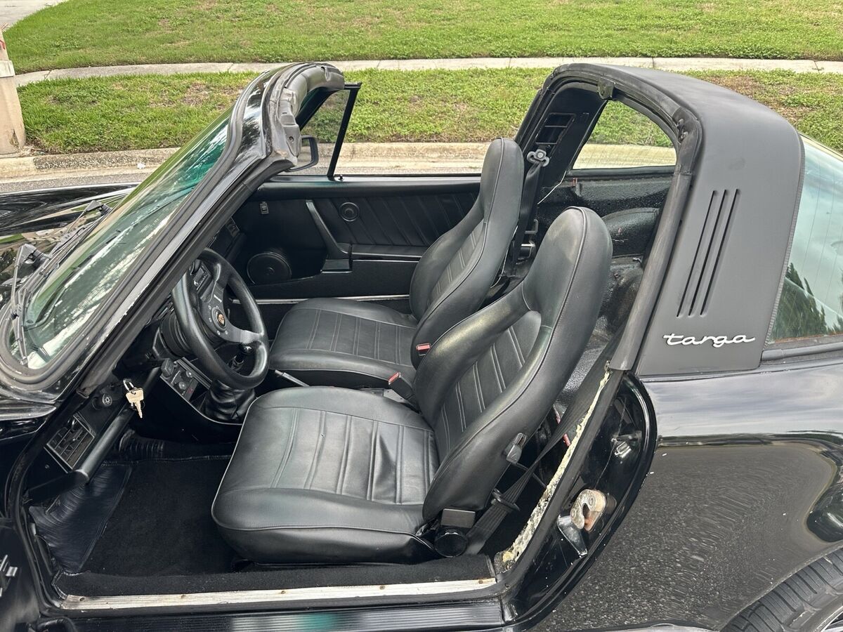 1986 Porsche 911 Carrere - photo 12