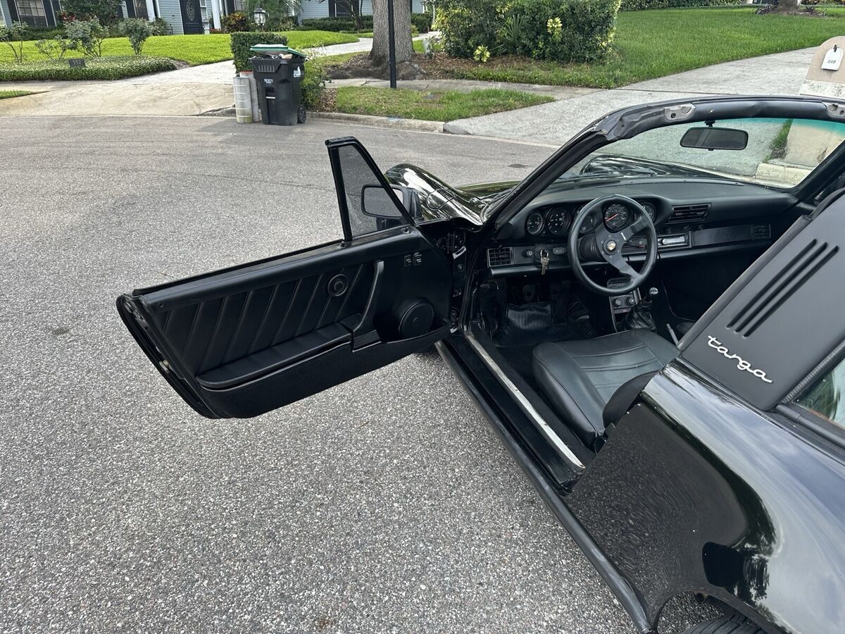 1986 Porsche 911 Carrere - photo 13