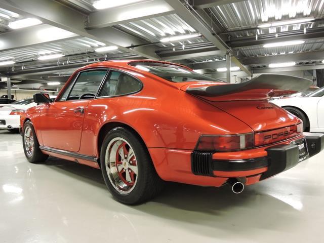 1986 Porsche 911 COUPE - photo 11