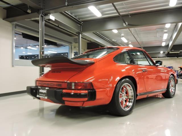 1986 Porsche 911 COUPE - photo 8