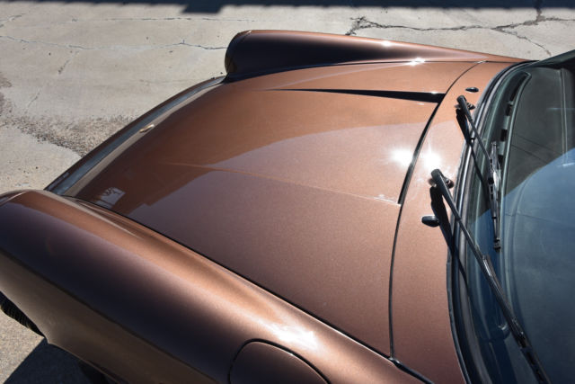 1986 Porsche 911 NO RESERVE!! coupe, Nutmeg metallic, NO RESERVE - photo 3