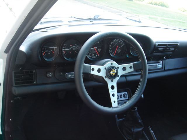 1986 Porsche 911 Coupe' - photo 12