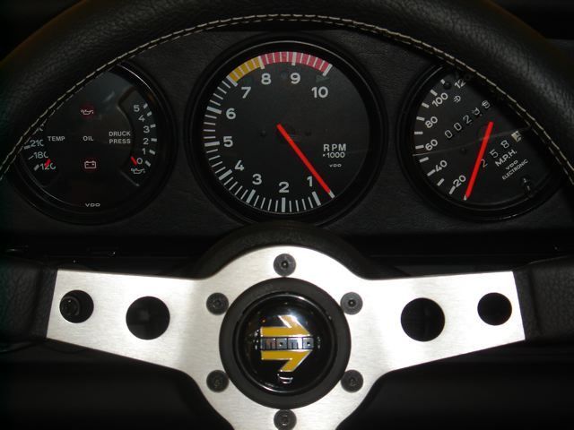 1986 Porsche 911 Coupe' - photo 13