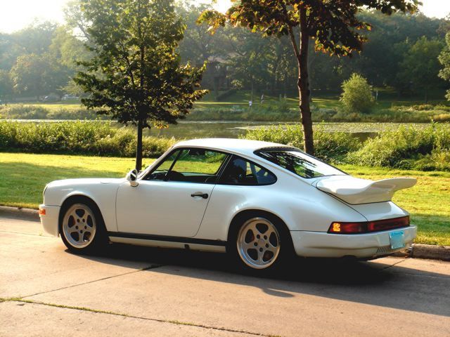 1986 Porsche 911 Coupe' - photo 2