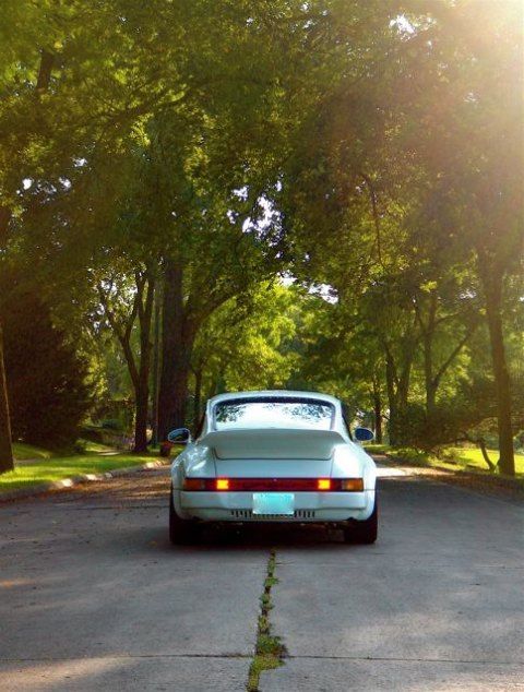 1986 Porsche 911 Coupe' - photo 5