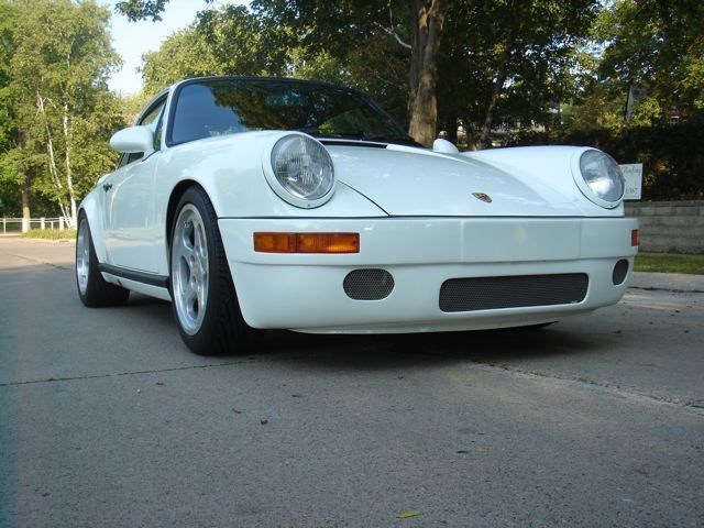 1986 Porsche 911 Coupe' - photo 6