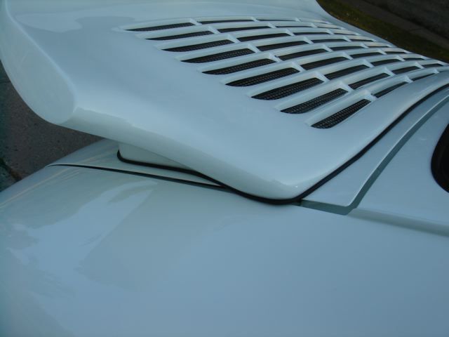 1986 Porsche 911 Coupe' - photo 8