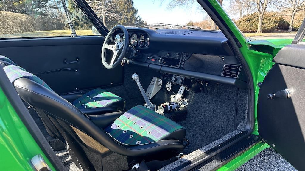 1986 Porsche RSR Custom - photo 3