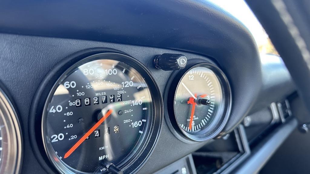 1986 Porsche RSR Custom - photo 6