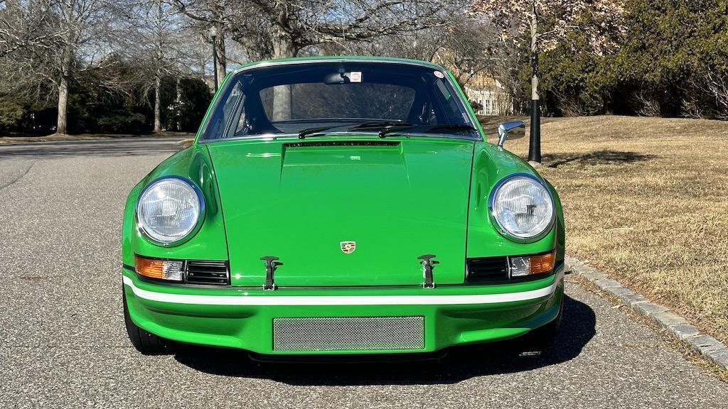 1986 Porsche RSR Custom - photo 8