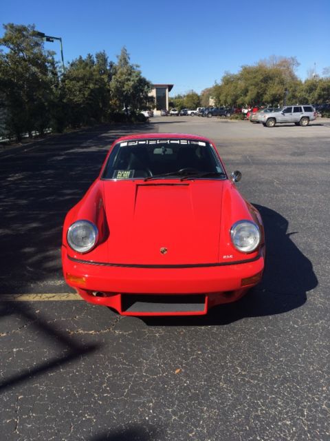 1986 Porsche 911 RSR Tribute - photo 3