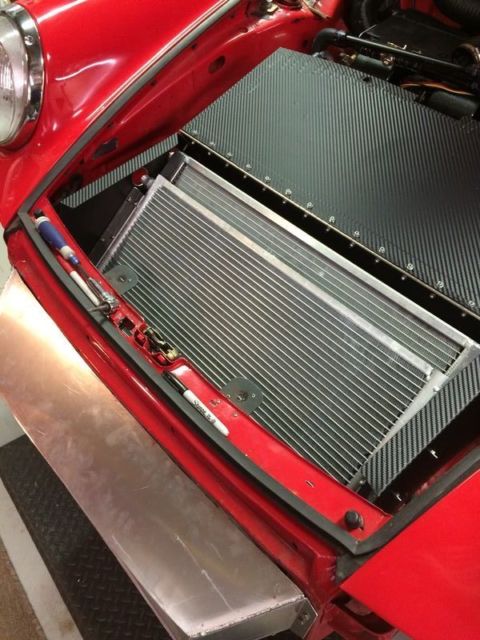 1986 Porsche 911 - photo 11