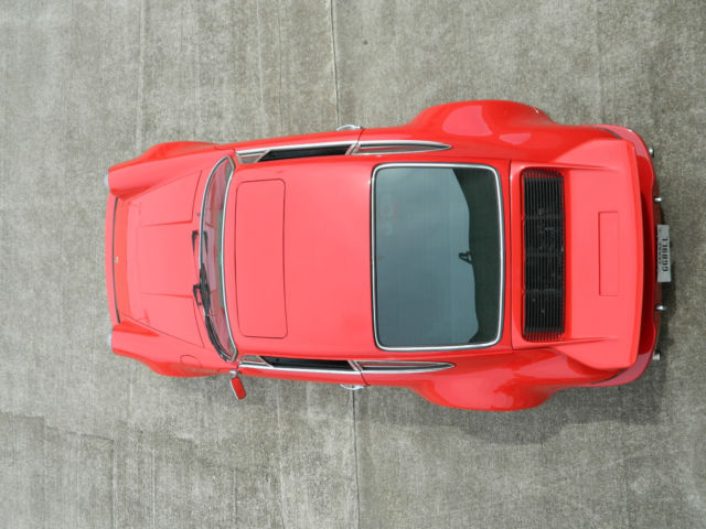 1986 Porsche 911 - photo 12