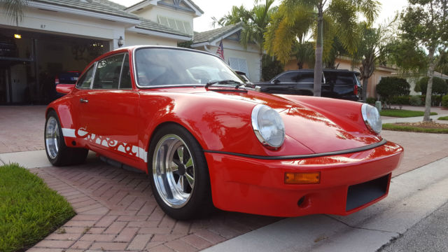 1986 Porsche 911 - photo 3
