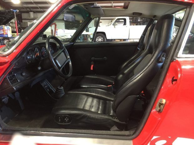 1986 Porsche 911 - photo 4