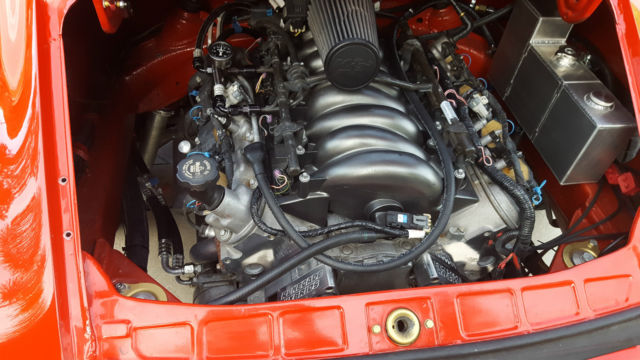 1986 Porsche 911 - photo 6
