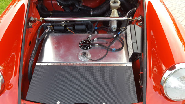 1986 Porsche 911 - photo 7
