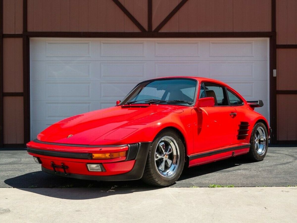1986 Porsche 911 CARRERA - photo 3