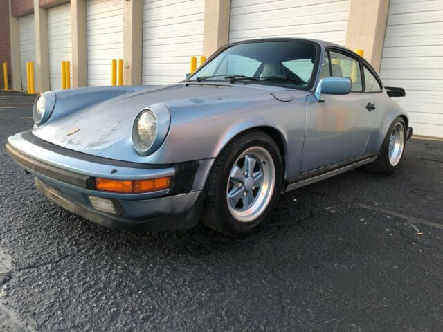 1986 Porsche 911 2 door - photo 10