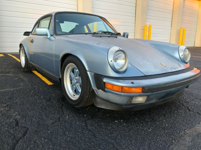 1986 Porsche 911 2 door - photo 5
