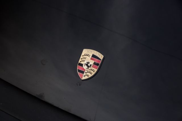 1986 Porsche 911 Carrera - photo 11