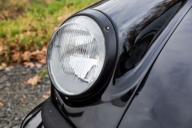 1986 Porsche 911 Carrera - photo 12