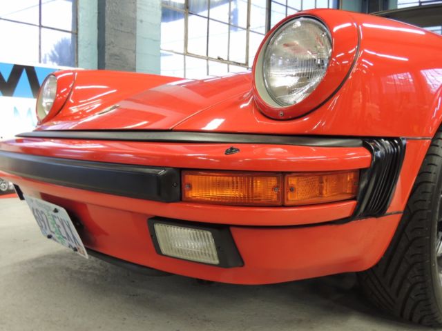 1986 porsche 911 Targa 56k Near Perfect Condition - New Clutch Brakes etc 1986 Porsche 911 Targa