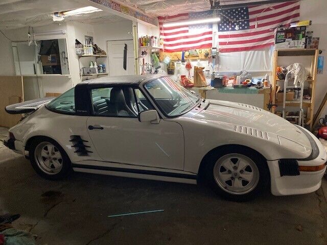 1986 Porsche 911 CARRERA - photo 2