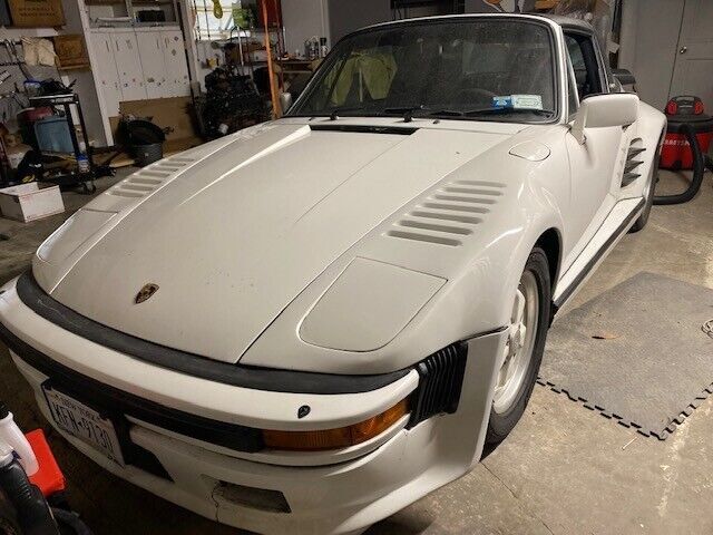 1986 Porsche 911 CARRERA - photo 5