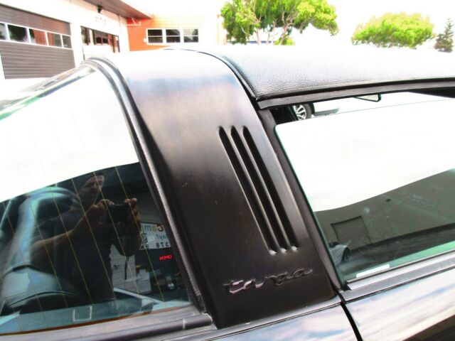 1986 Porsche 911 911 Targa - photo 12