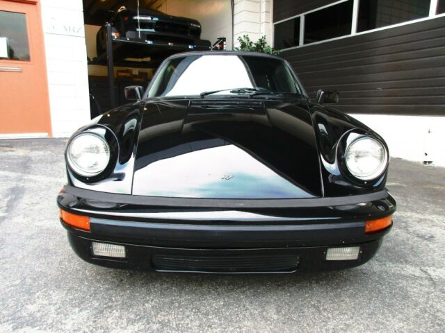 1986 Porsche 911 911 Targa - photo 5