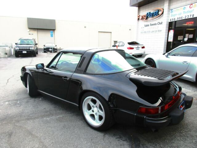 1986 Porsche 911 911 Targa - photo 9