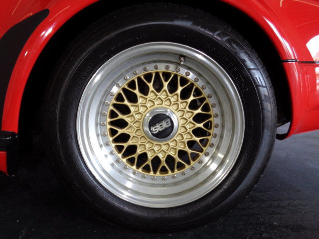 1986 Porsche 911 911 TURBO - photo 10