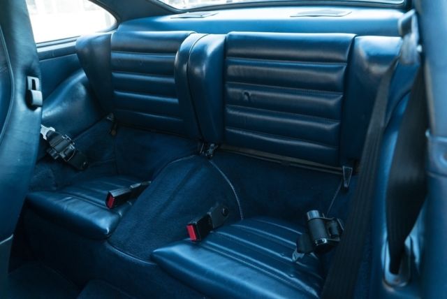 1986 Porsche 911 Carrera Turbo - photo 10