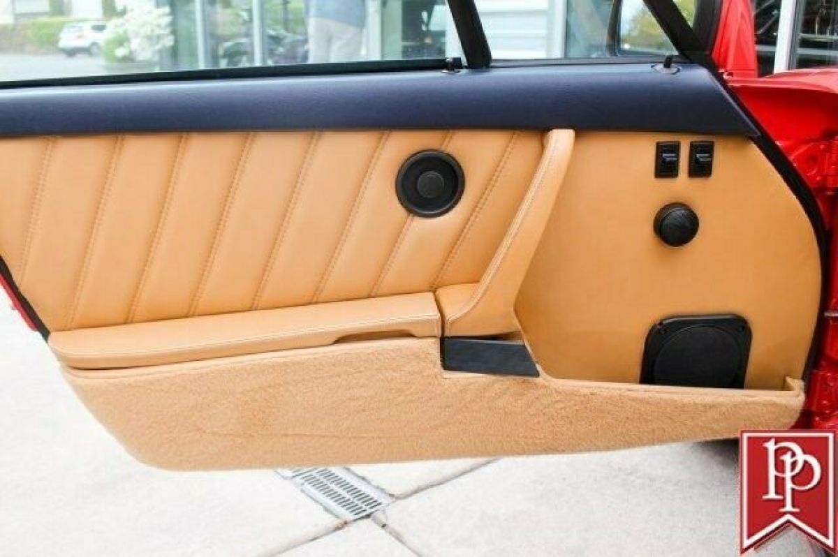 1986 Porsche 911 Turbo - photo 11