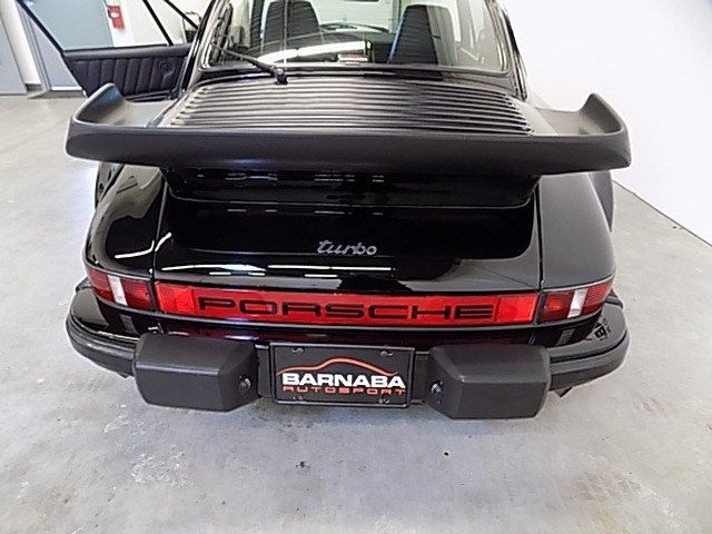 1986 Porsche 911 Turbo - photo 10